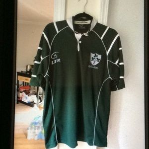 Irish Rugby Shirt